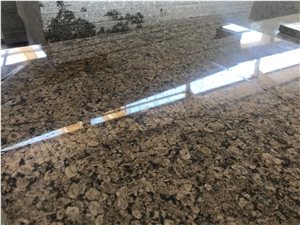 Verdi Ghazal Granite Slabs, Tiles