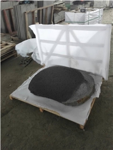 Puka Lava Stone Random Pavers Irregular Stepping
