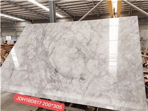 Calacatta Brasil Quartzite