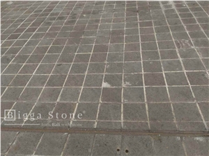 Java Lava Stone Light Grey Stone Tiles