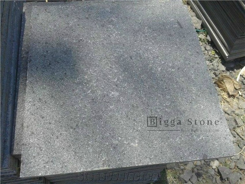 Bali Natural Stone Indoensia Basalt Tile