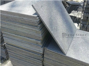 Bali Natural Stone Indoensia Basalt Tile