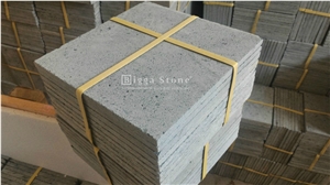 Bali Sukabumi Green Swimming Pool Stone Tiles