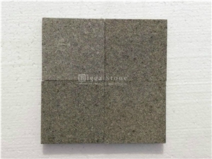 Gray Andesite Stone Tiles Basalt Stone