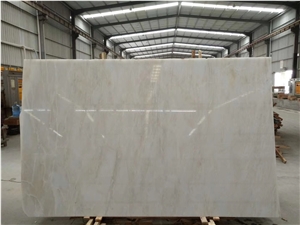 Luxury Royal White Marble for Wall and Floor Tile