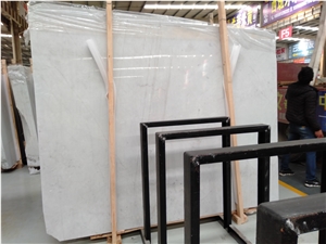 New Bianco Venatino Marble for Wall Tiles