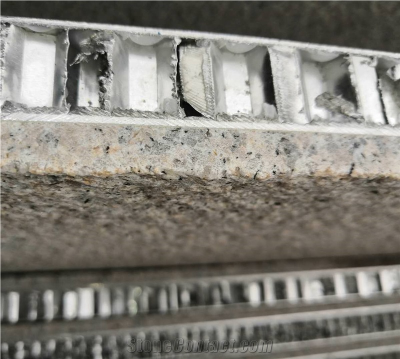 G681 Lightweight Compoiste Cladding Panel
