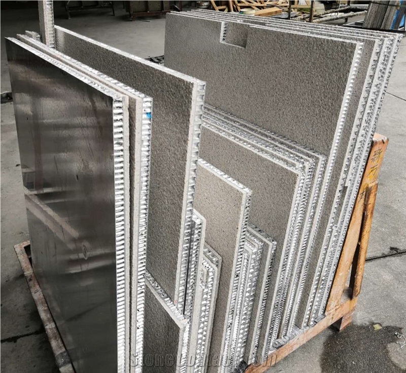 G681 Lightweight Compoiste Cladding Panel