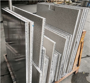 G681 Lightweight Compoiste Cladding Panel