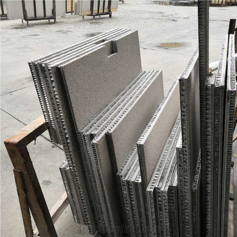 G681 Lightweight Compoiste Cladding Panel