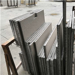 G681 Lightweight Compoiste Cladding Panel