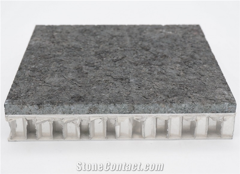 Granite Aluminium Honeycomb Wall Cladding Panle