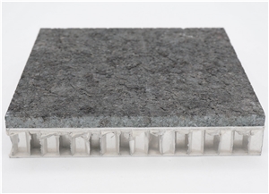 Granite Aluminium Honeycomb Wall Cladding Panle