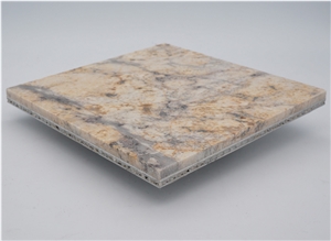 Lightweight and Thin Laminate Of Granite