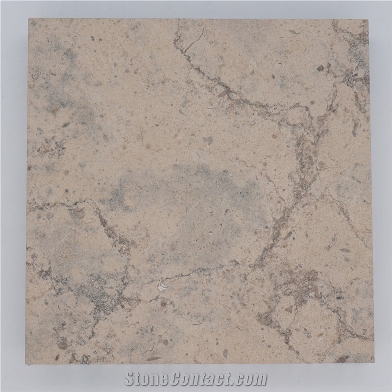 Limestone Honeycomb Panels for Wall Cladding