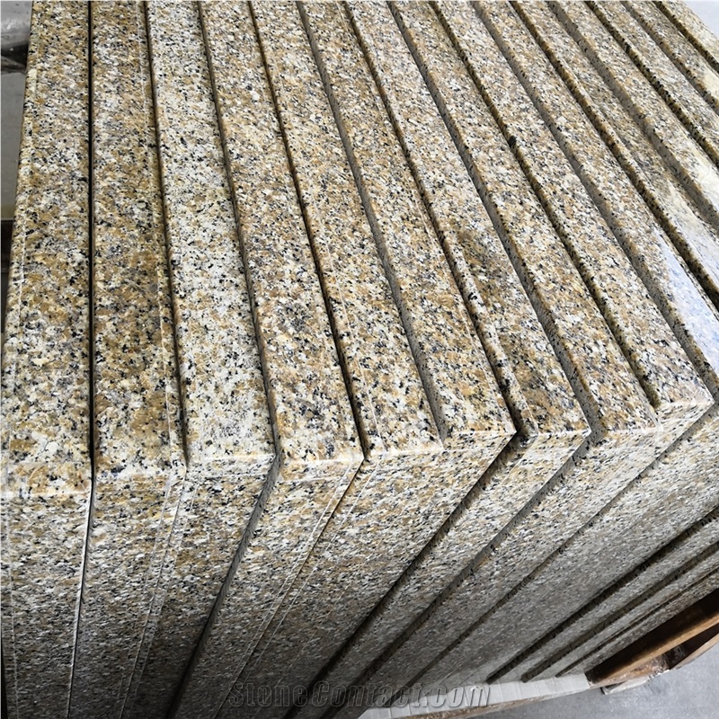 Stone Tabletop for Bbq Barbecue