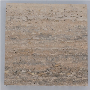 Super Thin and Lightweight Cladding Stone Panel