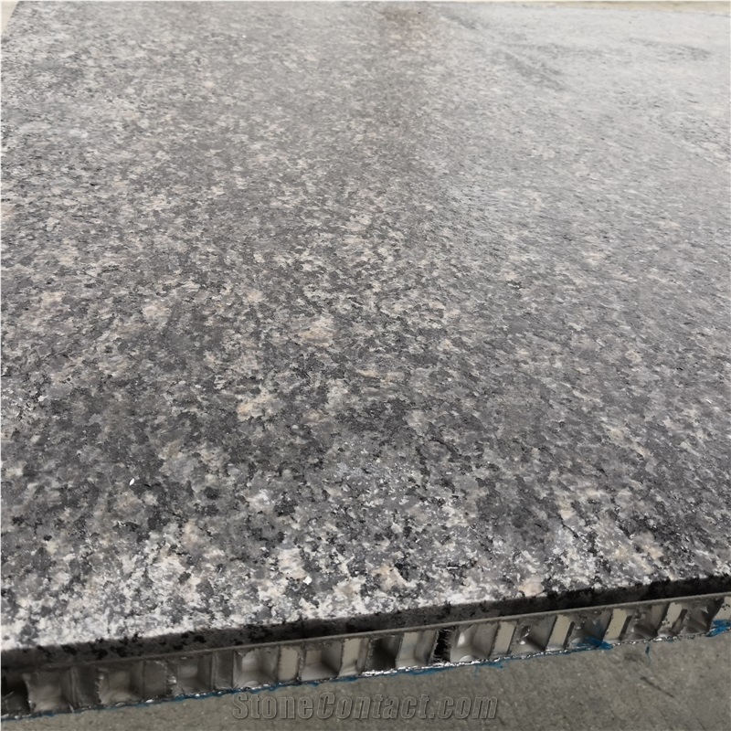 Thin Granite Honeycomb Compoiste Panels