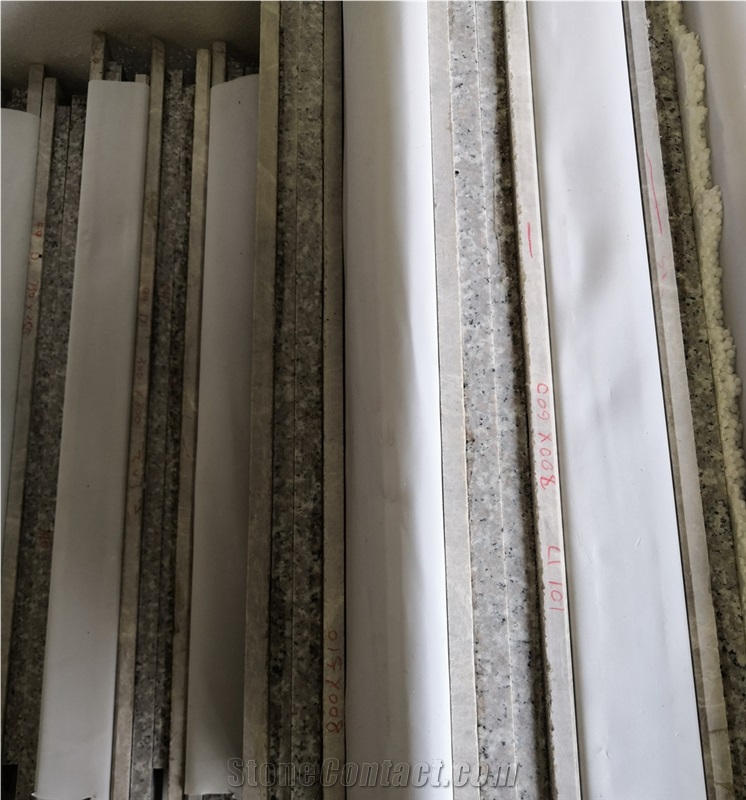 Thin Marble Composite Panel,Dora Grey Marble