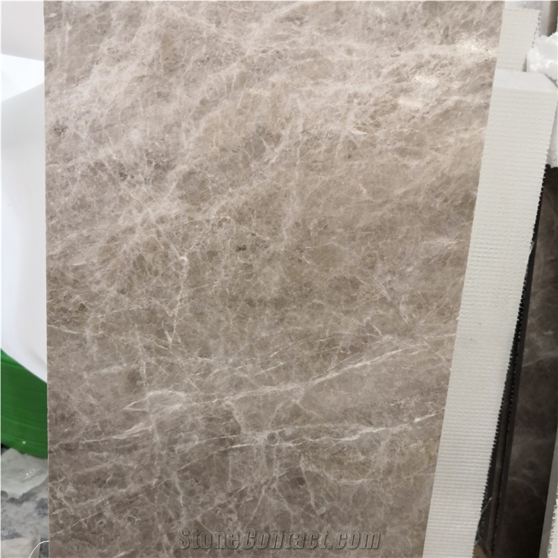 Thin Marble Composite Panel,Dora Grey Marble