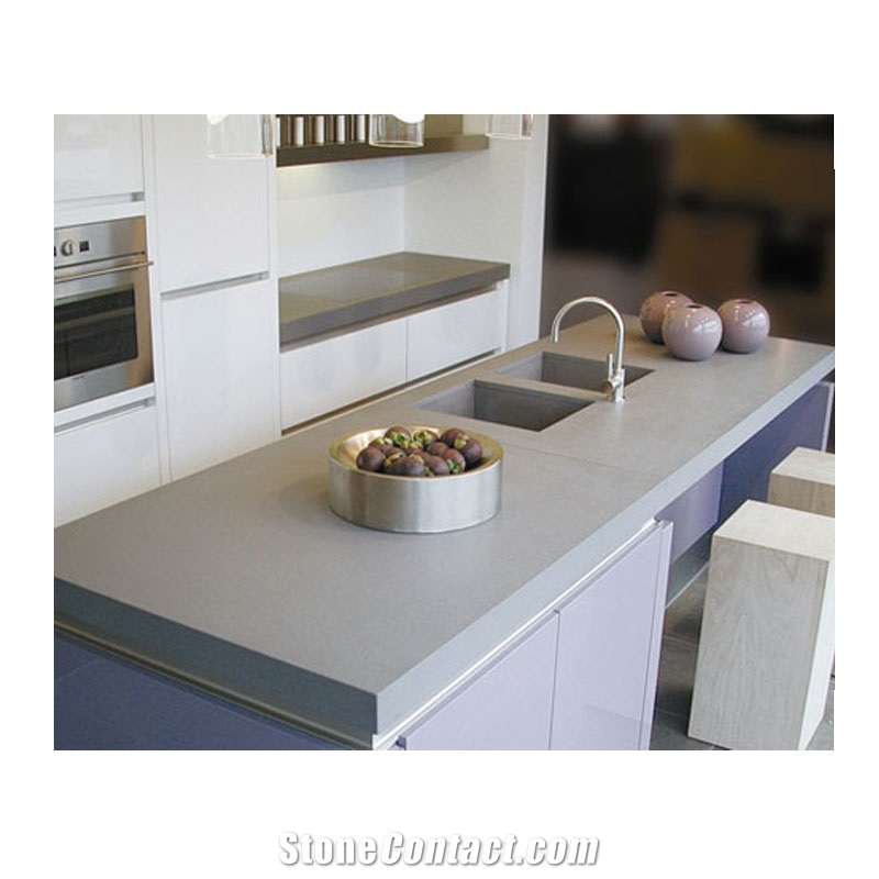 Gray Quartz Counter Tops Price
