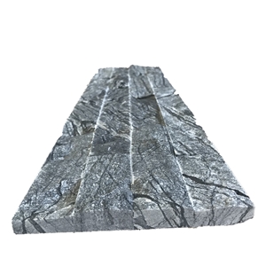 Natural Slate Cultural Stone Exterior Wall