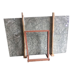 Polished Persian Green Marble Tiles and Slabs Polished Persian Green Marble Tiles and Slabs