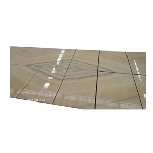 Square Shape Water Jet Marble Floor Medallion