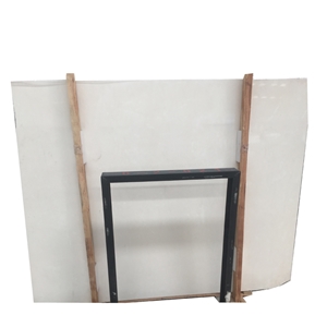 Turkey Crema Bello Limestone Slabs and Wall Tiles