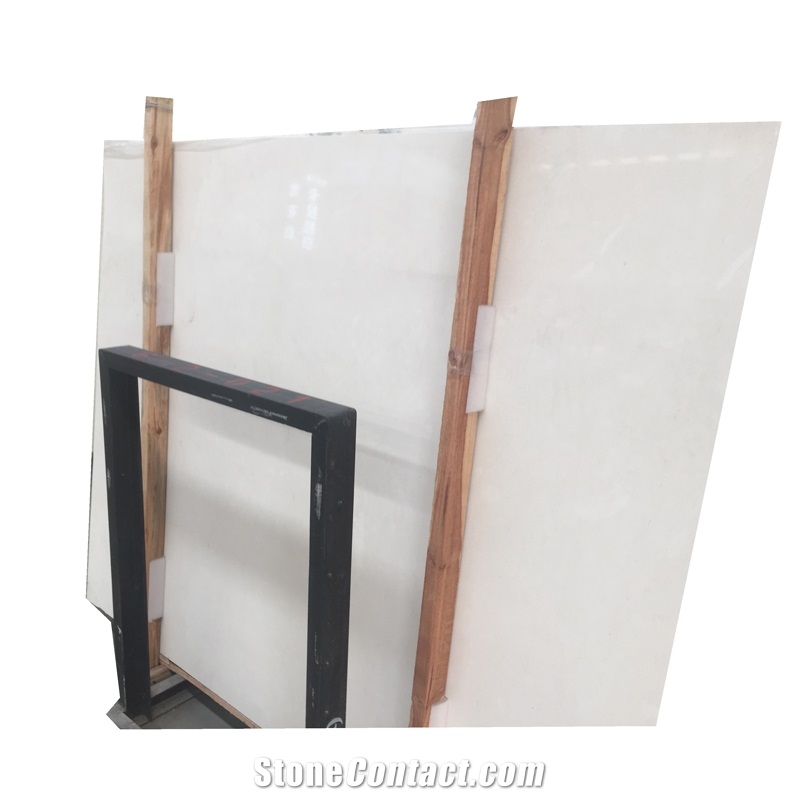 Turkey Crema Bello Limestone Slabs and Wall Tiles