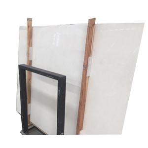 Turkey Crema Bello Limestone Slabs and Wall Tiles