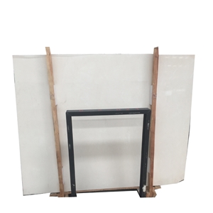 Turkey Crema Bello Limestone Slabs and Wall Tiles