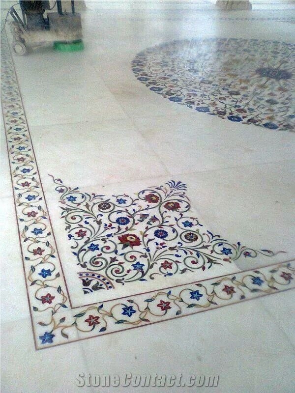 Inlaid Crafts