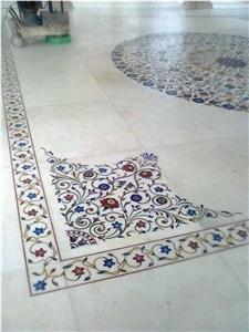 Inlaid Crafts
