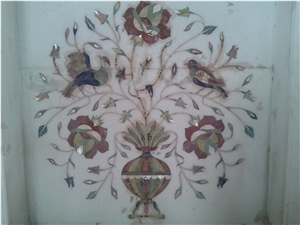 Inlaid Crafts