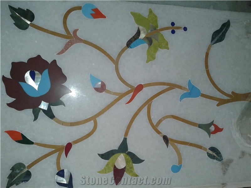 Inlaid Crafts