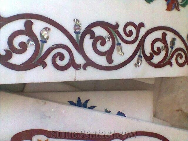 Inlaid Crafts