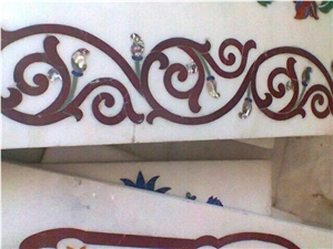 Inlaid Crafts