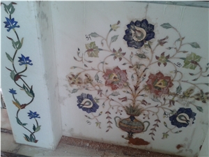 Inlaid Crafts
