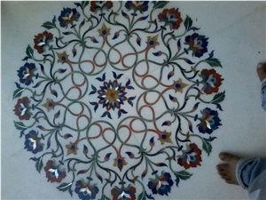 Inlaid Crafts