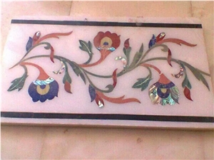 Inlaid Crafts