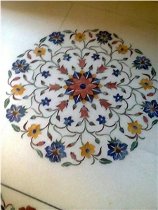 Inlaid Crafts