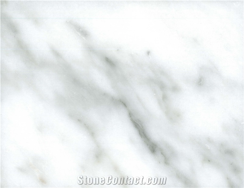Bianco Erika Marble Slabs & Tiles
