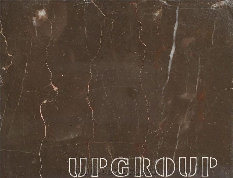 Bronze up Slabs & Tiles, Bronze Armani Marble Slabs & Tiles