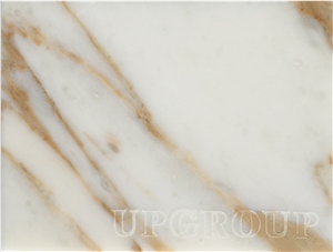 Calacatta Oro Marble Slabs & Tiles