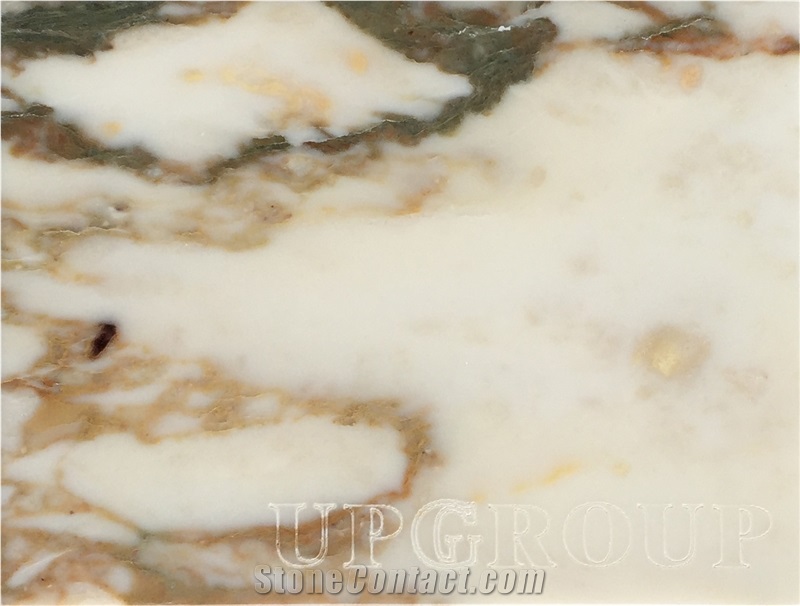 Calacatta Vagli Marble Slabs & Tiles