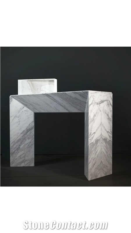 Consolle Trilite