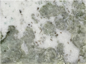 Seafoam Green Marble Tiles & Slabs