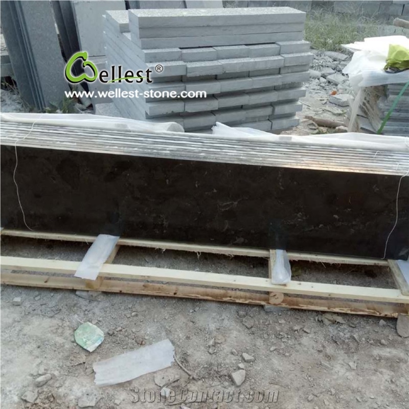 Acid Wash Bluestone Slabs for Floor Tiles