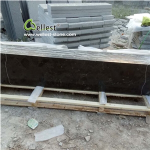 Acid Wash Bluestone Slabs for Floor Tiles